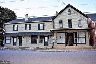 21 W PENNSYLVANIA AVE, Walkersville, MD 21793
