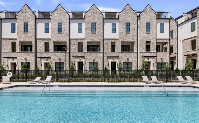5465 Patterson Court, Irving, TX 75039