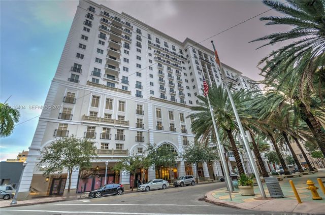 10 Aragon Ave 1220, Coral Gables, FL 33134