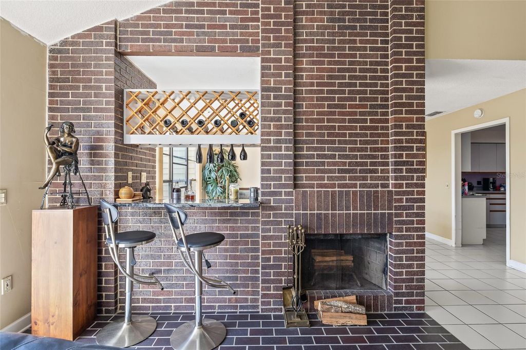 Image 13 of property listing at 4029 STARFISH LANE, Tampa, FL 33615