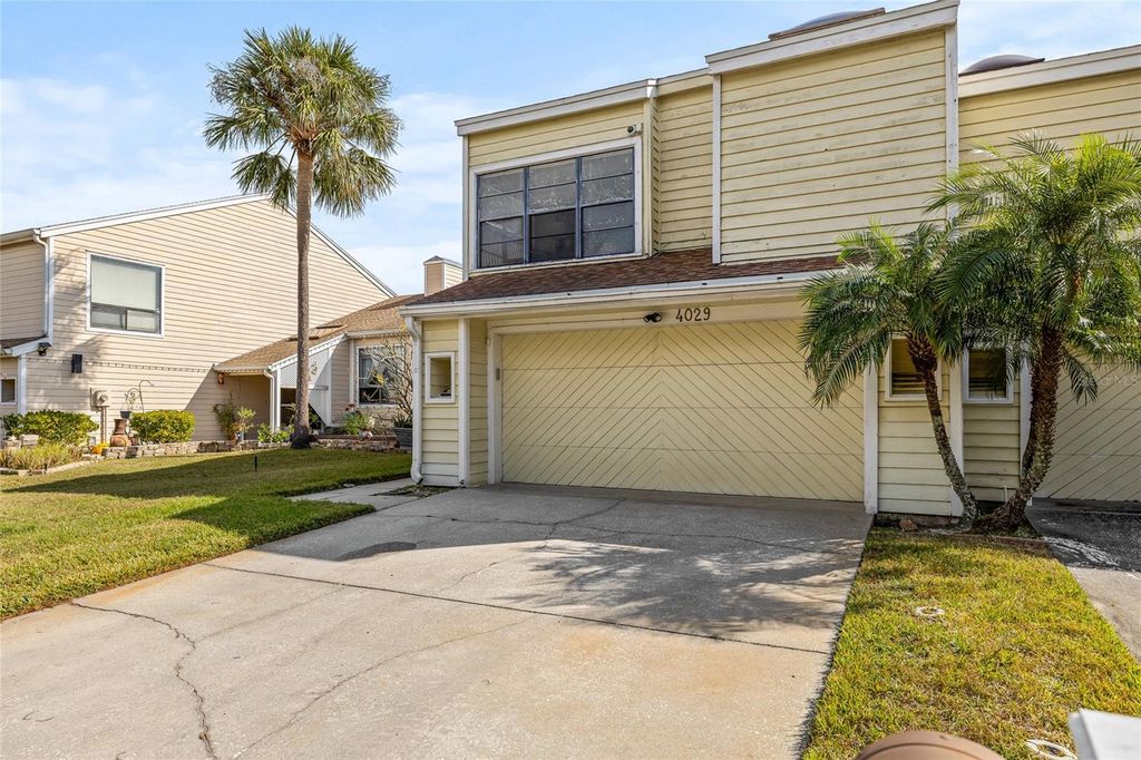 Image 7 of property listing at 4029 STARFISH LANE, Tampa, FL 33615