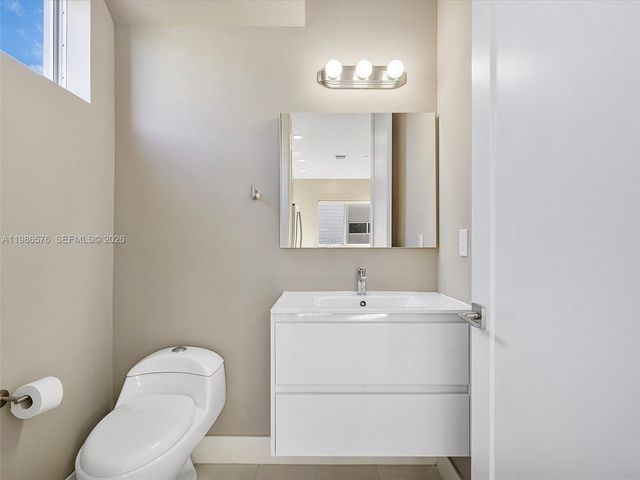 Address unavailable.