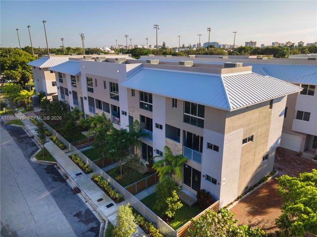 Address unavailable.