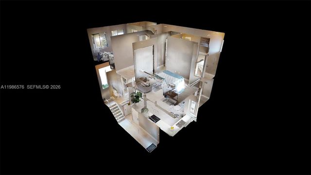 Address unavailable.