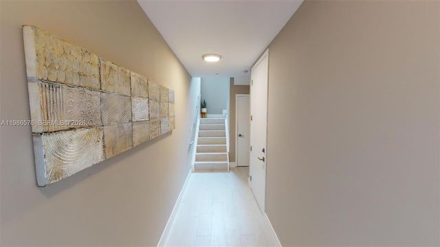 Address unavailable.