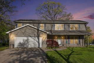 21095 North Avenue, Battle Creek City, MI 49017
