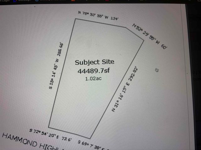 2639 Hammond Highlands Drive, Traverse City, MI 49696