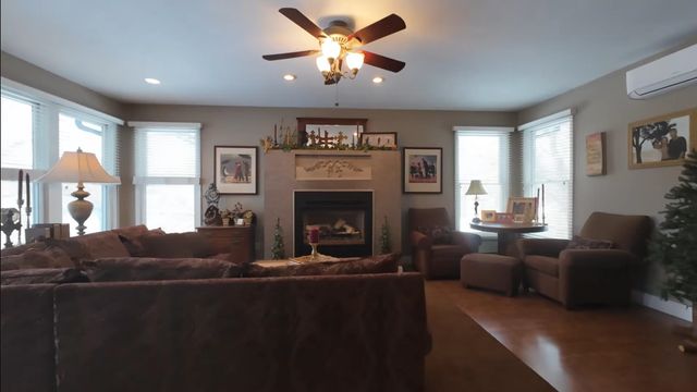 2639 Hammond Highlands Drive, Traverse City, MI 49696