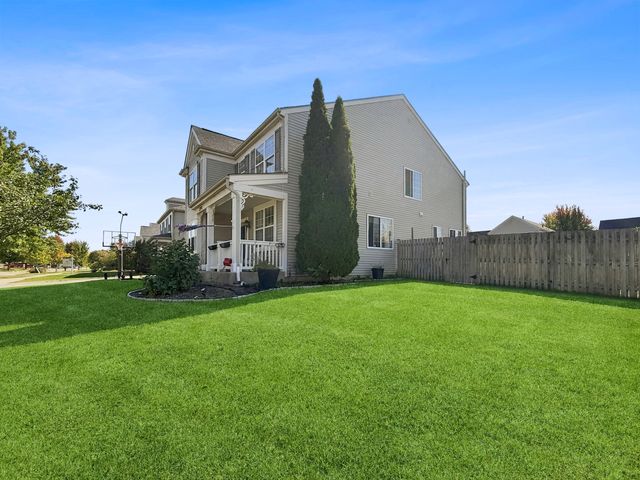 2797 Avalon Lane, Montgomery, IL 60538