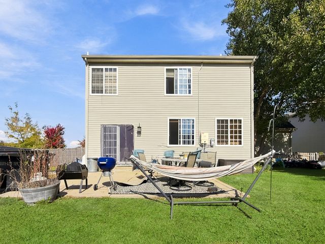 2797 Avalon Lane, Montgomery, IL 60538