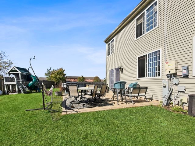 2797 Avalon Lane, Montgomery, IL 60538