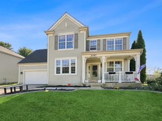2797 Avalon Lane, Montgomery, IL 60538