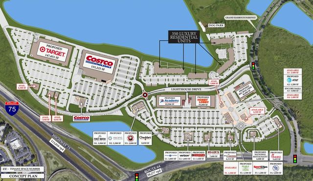 267 CAPE HARBOUR LOOP 103, Bradenton, FL 34212