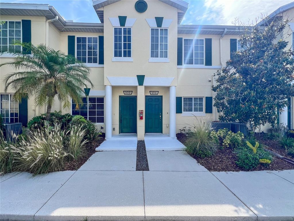 267 CAPE HARBOUR LOOP 103, Bradenton, FL 34212