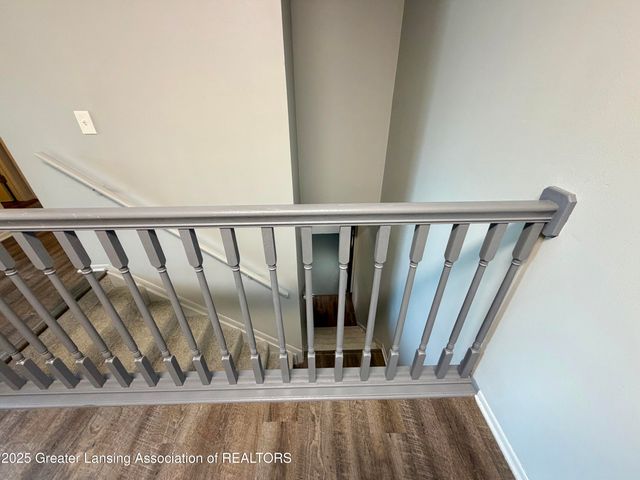 612-610 S Dibble Boulevard, Lansing, MI 48917