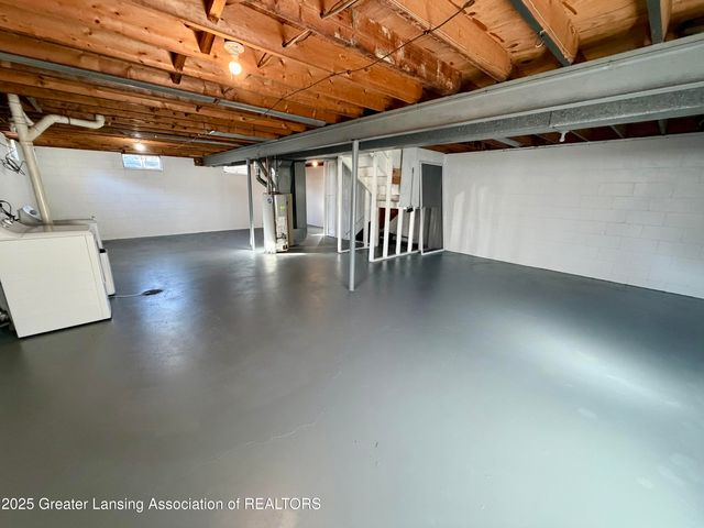 612-610 S Dibble Boulevard, Lansing, MI 48917