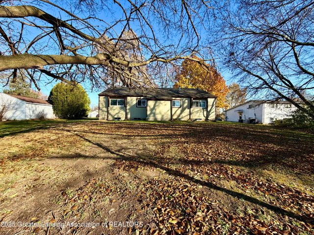 612-610 S Dibble Boulevard, Lansing, MI 48917