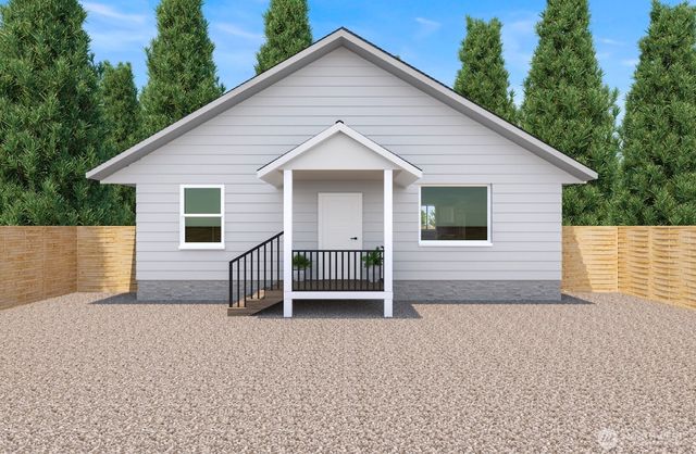 710 N 3rd Street, Westport, WA 98595