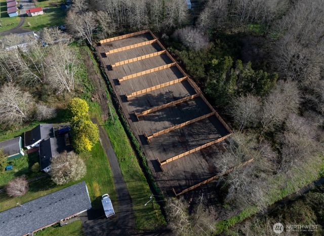 710 N 3rd Street, Westport, WA 98595