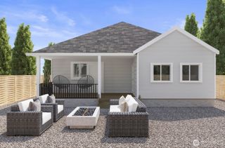 710 N 3rd Street, Westport, WA 98595