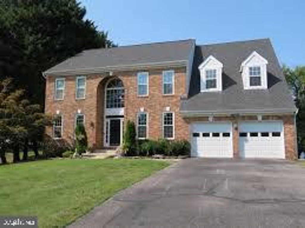 14518 DOLBROOK LN, Bowie, MD 20721