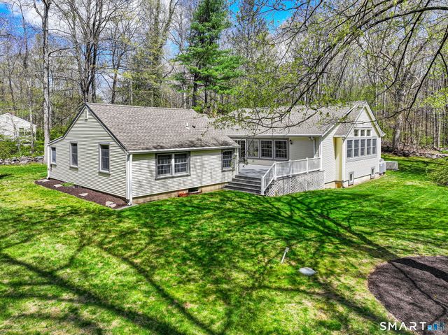 143 Old Boston Road, Wilton, CT 06897