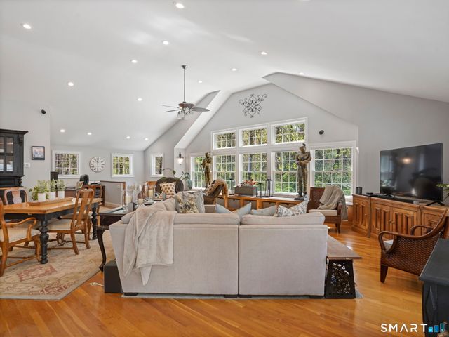 143 Old Boston Road, Wilton, CT 06897