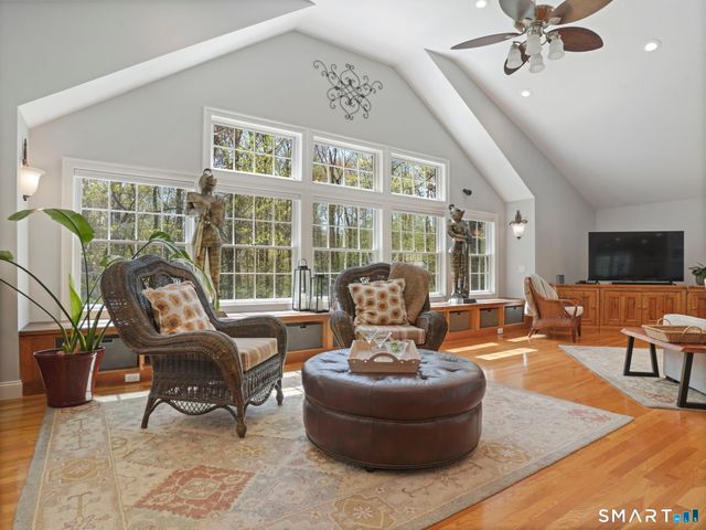 143 Old Boston Road, Wilton, CT 06897
