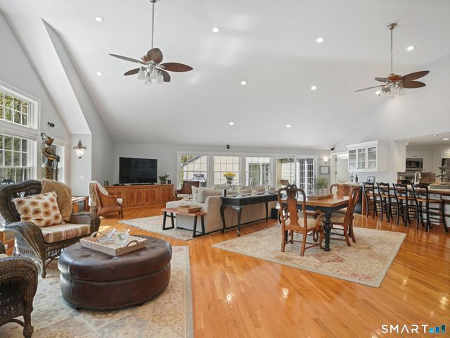 143 Old Boston Road, Wilton, CT 06897