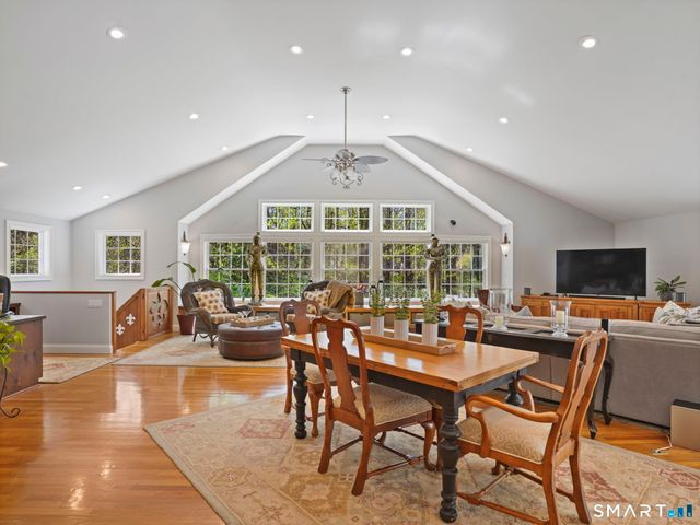 143 Old Boston Road, Wilton, CT 06897