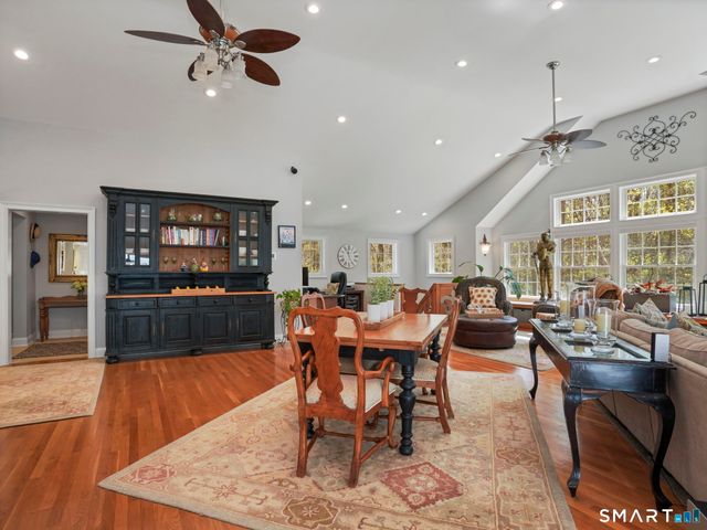 143 Old Boston Road, Wilton, CT 06897