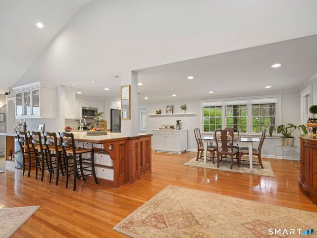 143 Old Boston Road, Wilton, CT 06897
