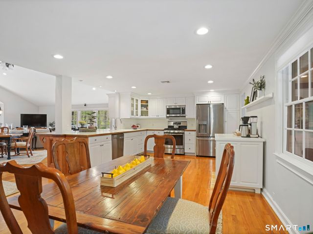 143 Old Boston Road, Wilton, CT 06897