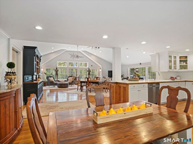 143 Old Boston Road, Wilton, CT 06897