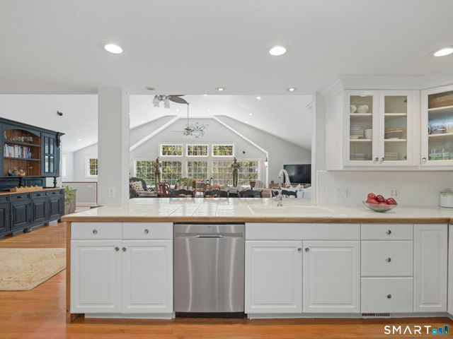 143 Old Boston Road, Wilton, CT 06897