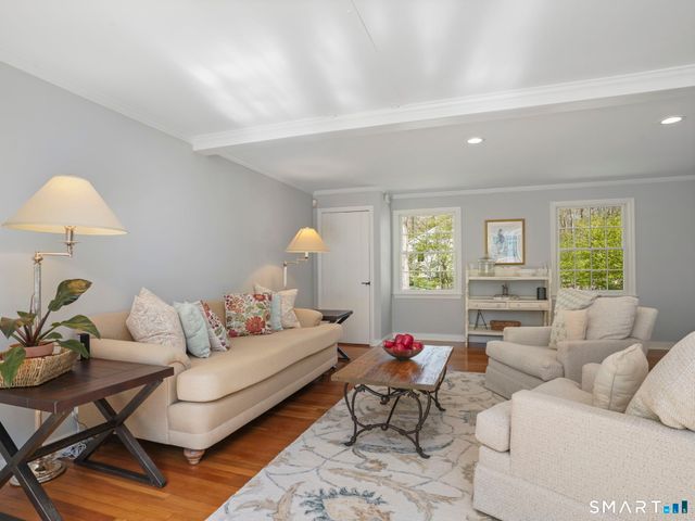 143 Old Boston Road, Wilton, CT 06897