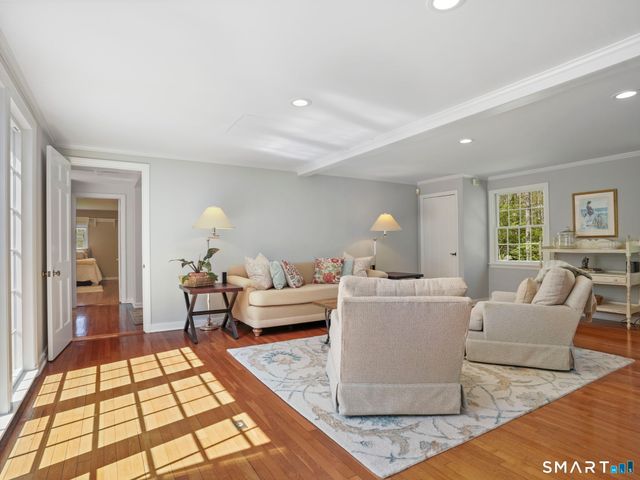 143 Old Boston Road, Wilton, CT 06897