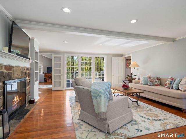 143 Old Boston Road, Wilton, CT 06897