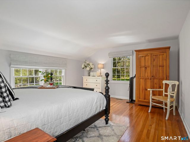 143 Old Boston Road, Wilton, CT 06897
