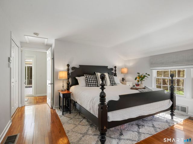 143 Old Boston Road, Wilton, CT 06897