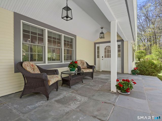 143 Old Boston Road, Wilton, CT 06897