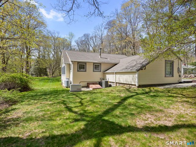 143 Old Boston Road, Wilton, CT 06897