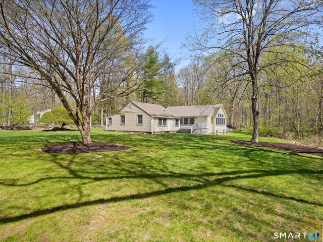143 Old Boston Road, Wilton, CT 06897