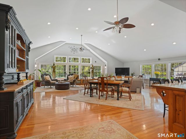 143 Old Boston Road, Wilton, CT 06897