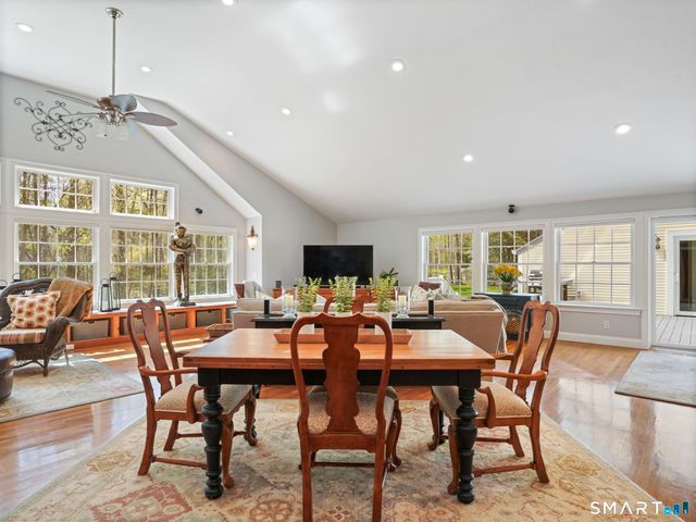 143 Old Boston Road, Wilton, CT 06897