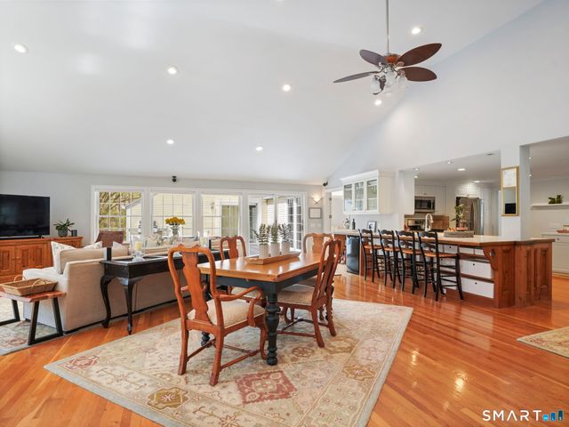 143 Old Boston Road, Wilton, CT 06897