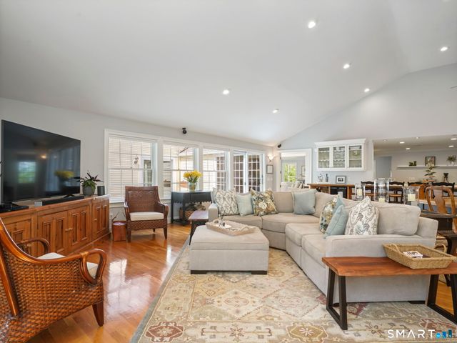 143 Old Boston Road, Wilton, CT 06897