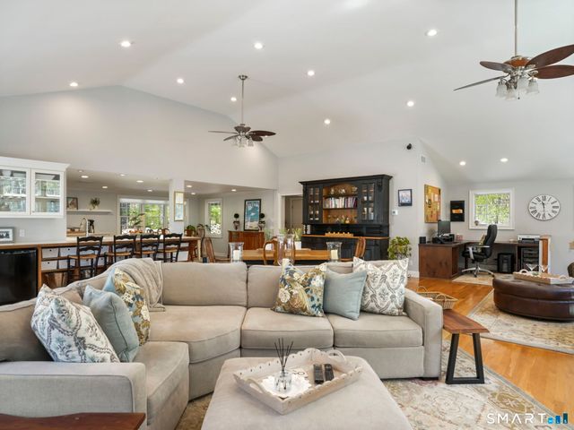 143 Old Boston Road, Wilton, CT 06897