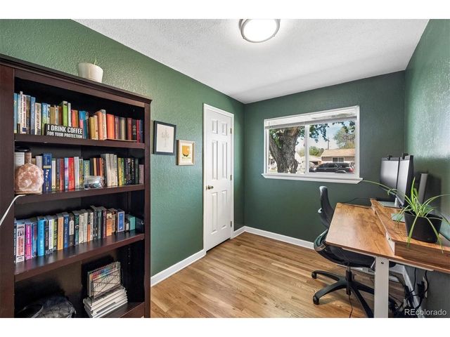 3915 S Jason St, Englewood, CO 80110
