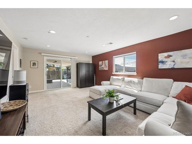 3915 S Jason St, Englewood, CO 80110
